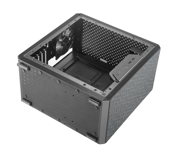 Cooler Master Masterbox Q500L - 515384 - zdjęcie 5